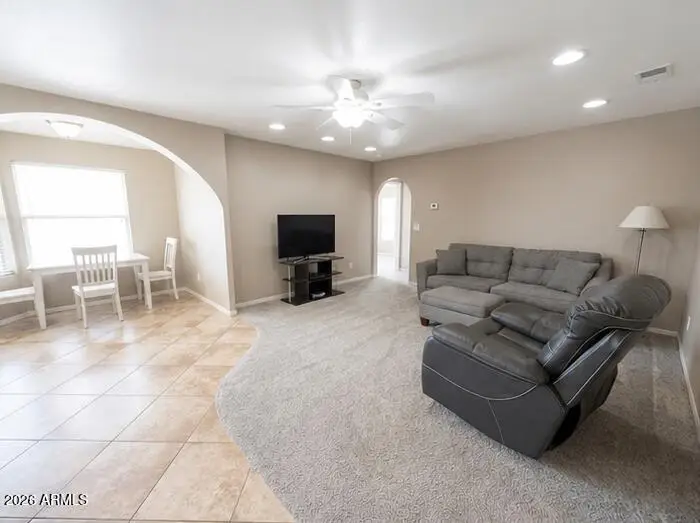 3746 E Dragoon Avenue, Mesa, AZ 85206 - #3