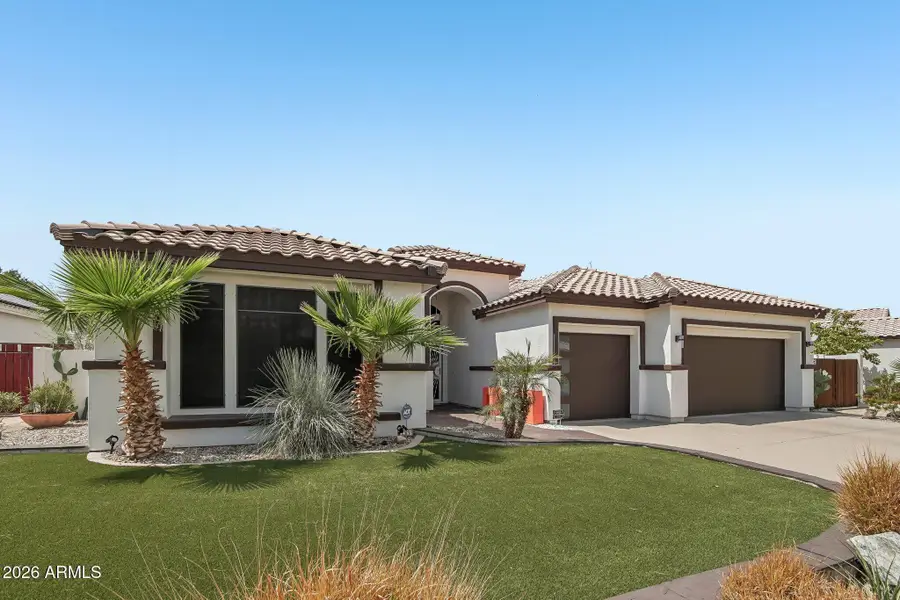 7453 W Paraiso Drive, Glendale, AZ 85310 - #3