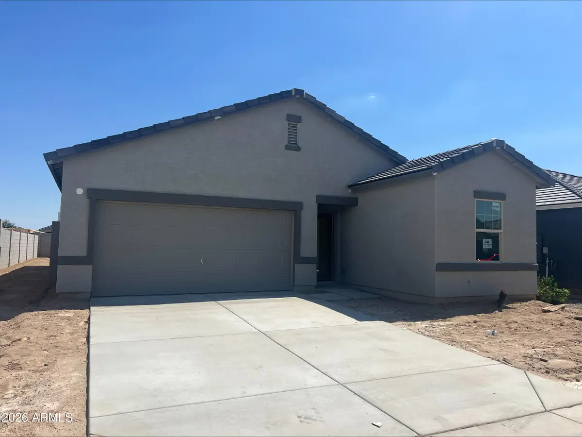 2473 E Steer Drive, San Tan Valley, AZ 85140 - #1