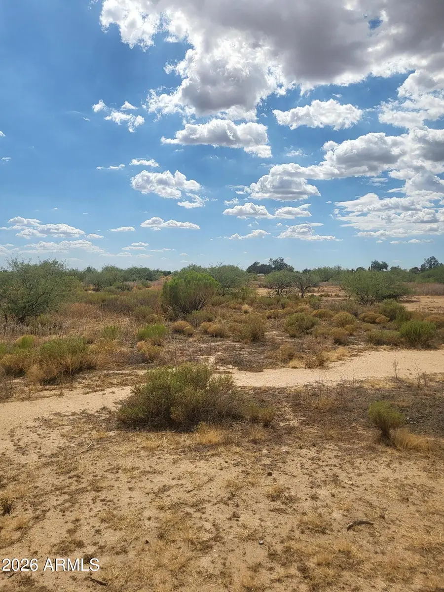 0 Haystack Lane, Congress, AZ 85332 - #3