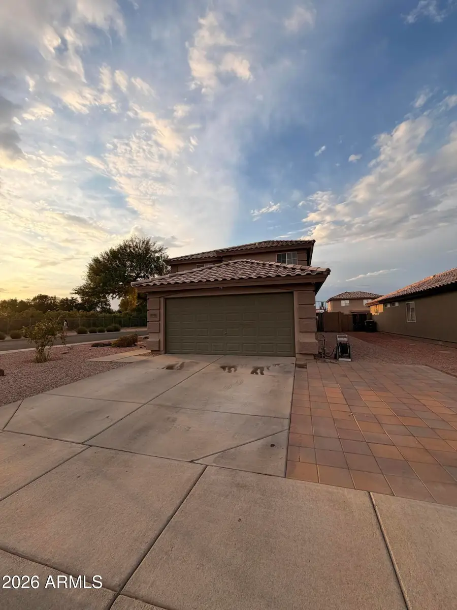 11850 W Sierra Street, El Mirage, AZ 85335 - #2