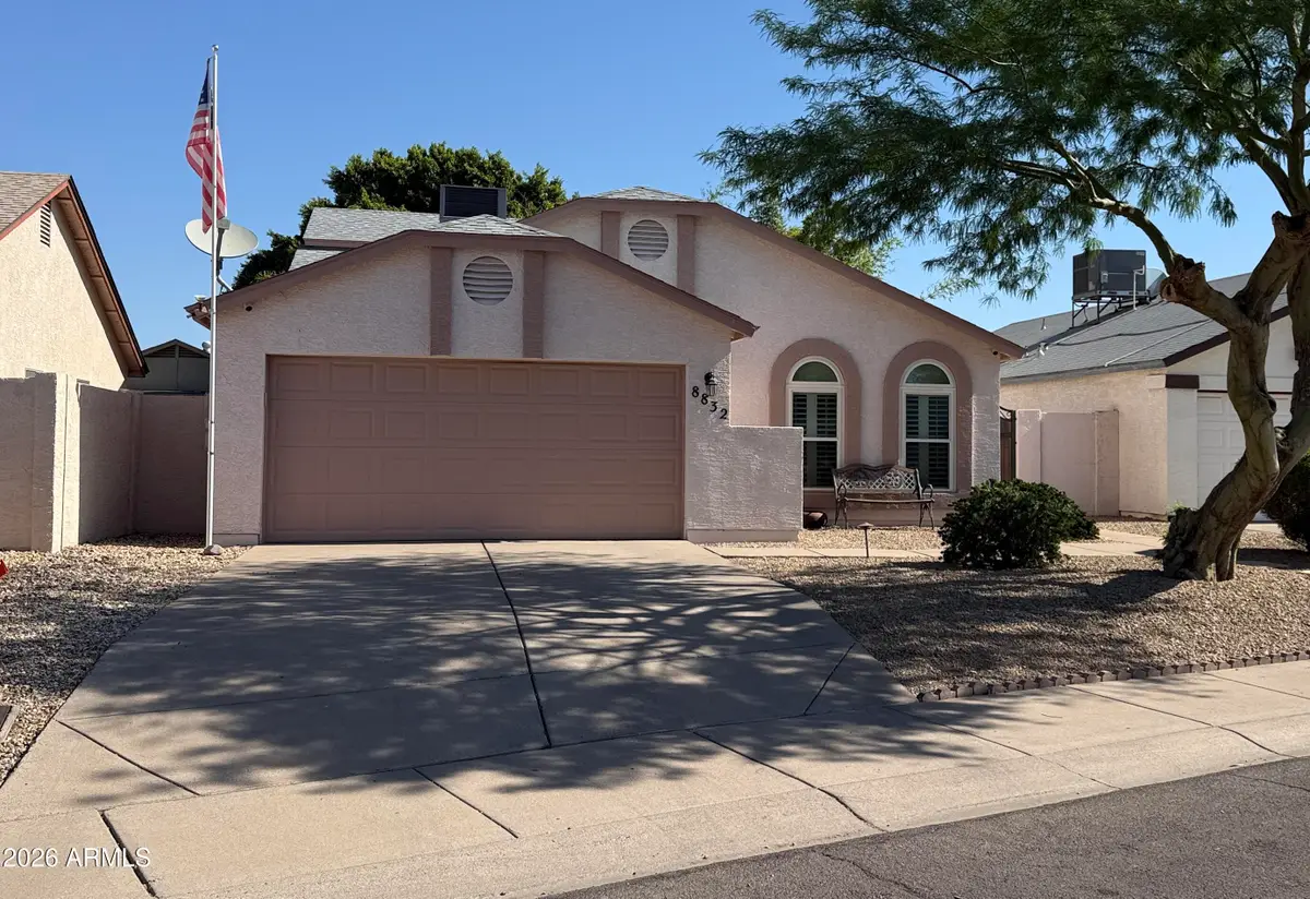 8832 W Athens Street, Peoria, AZ 85382 - #1