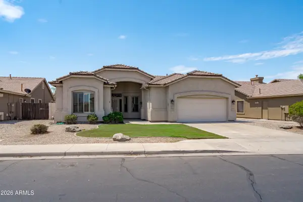 8517 E Neville Avenue, Mesa, AZ 85209