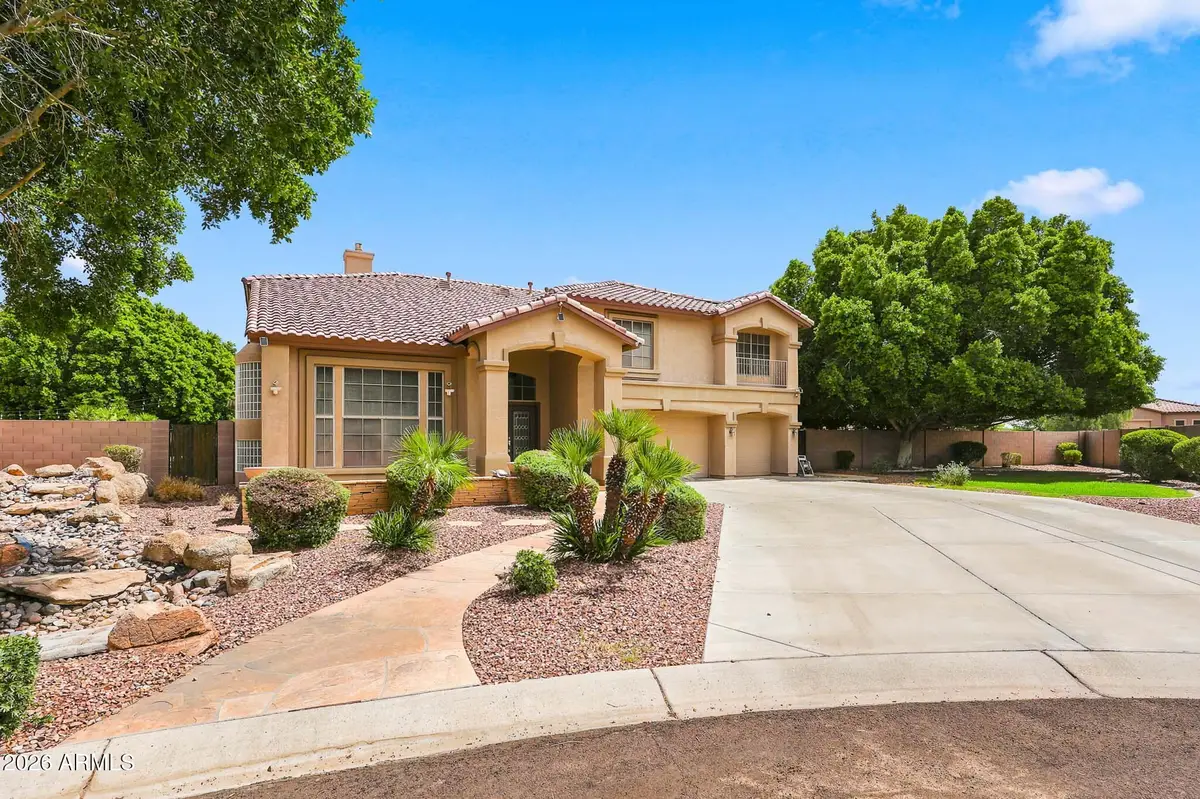 7910 W Briden Lane, Peoria, AZ 85383 - #1