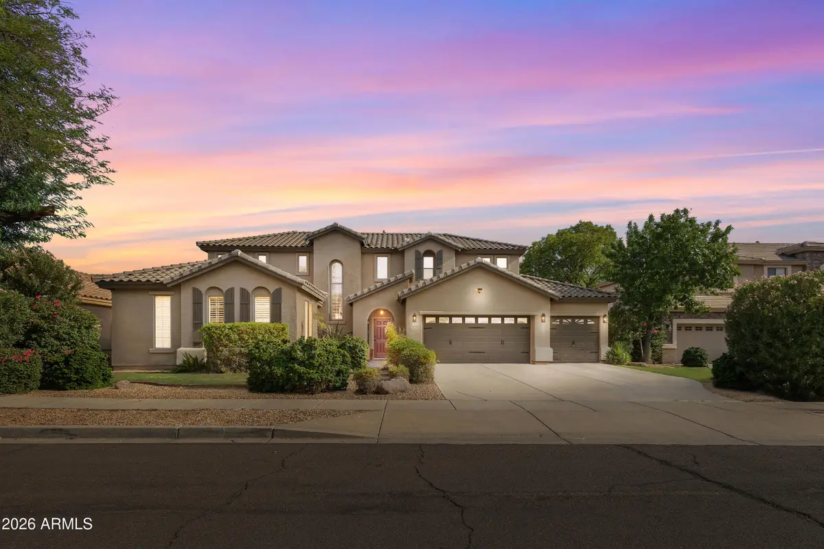 3229 W Buckhorn Trail, Phoenix, AZ 85083 - #1