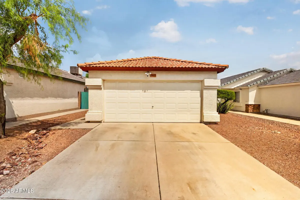 21625 N 30th Avenue, Phoenix, AZ 85027 - #1