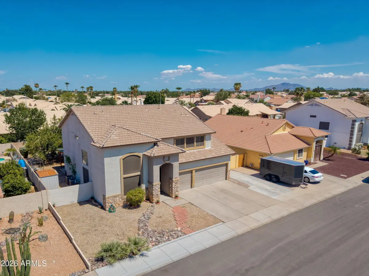 577 N Newport Street, Chandler, AZ 85225 - #1