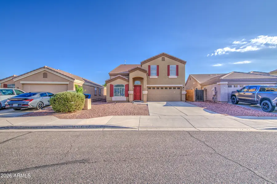 11217 W Brittlewood Drive, Phoenix, AZ 85037 - #2