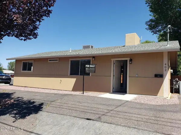 402 Whipple Street, Prescott, AZ 86301