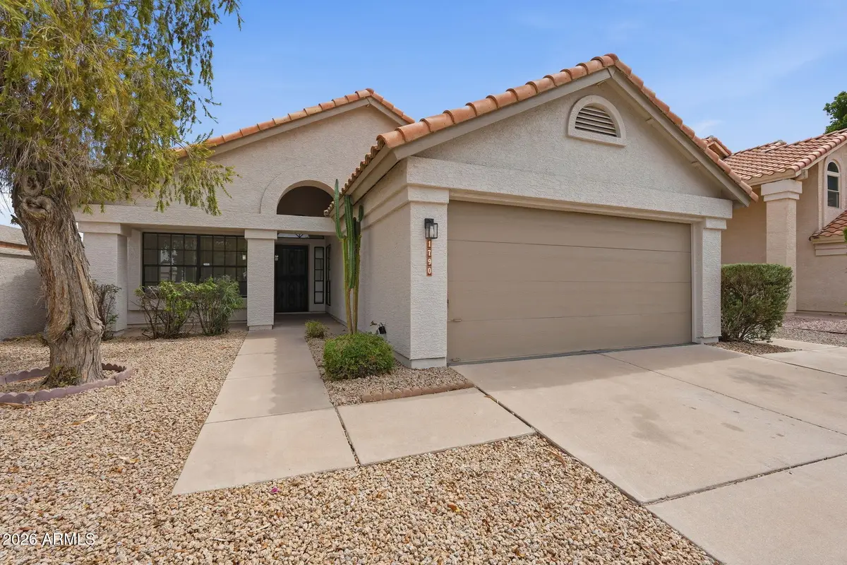 1790 W Ivanhoe Street, Chandler, AZ 85224 - #1