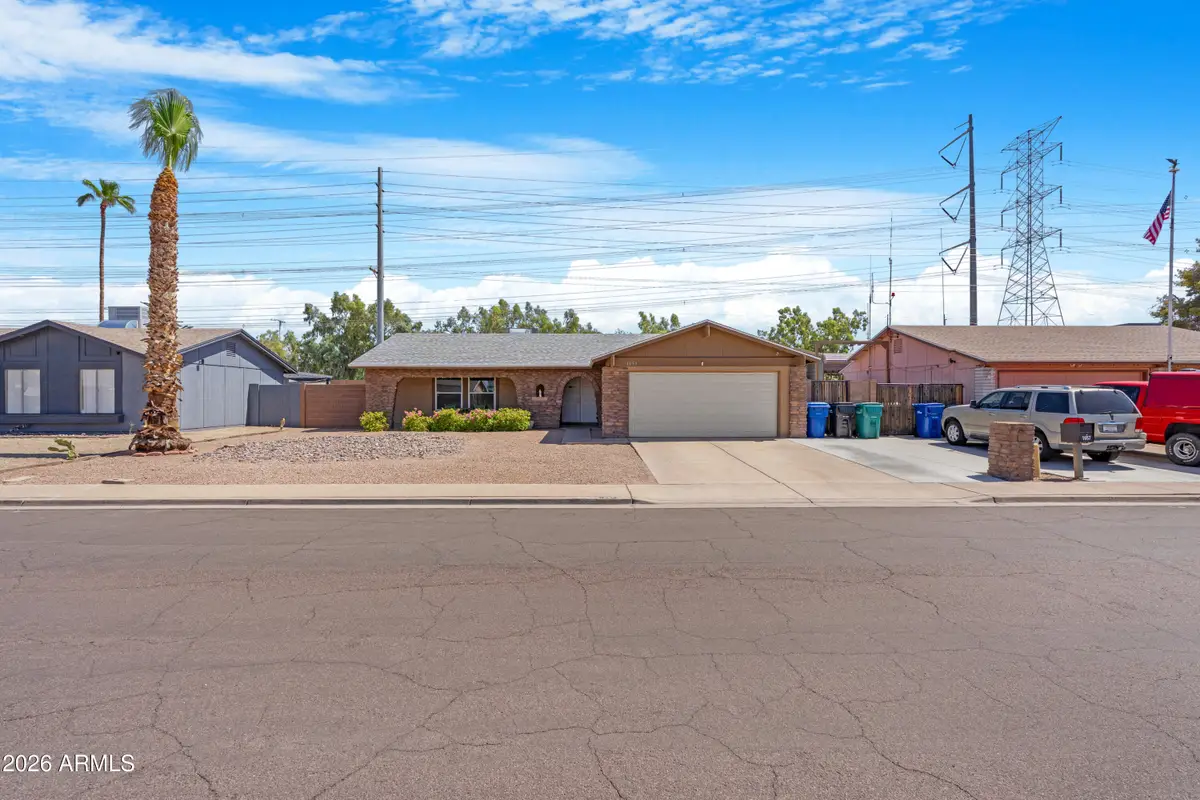 1651 W Peralta Avenue, Mesa, AZ 85202 - #1