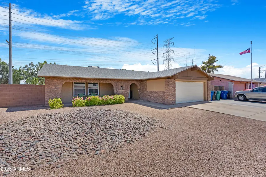 1651 W Peralta Avenue, Mesa, AZ 85202 - #3