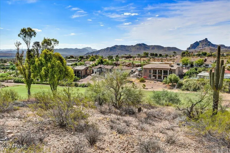 10806 N Cherry Hills Court #22, Fountain Hills, AZ 85268 - #2