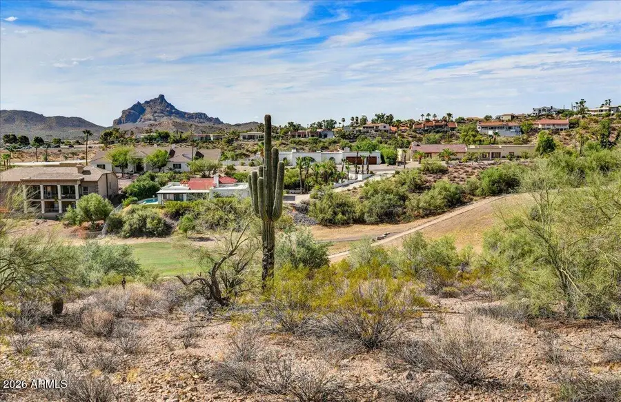 10806 N Cherry Hills Court #22, Fountain Hills, AZ 85268 - #3