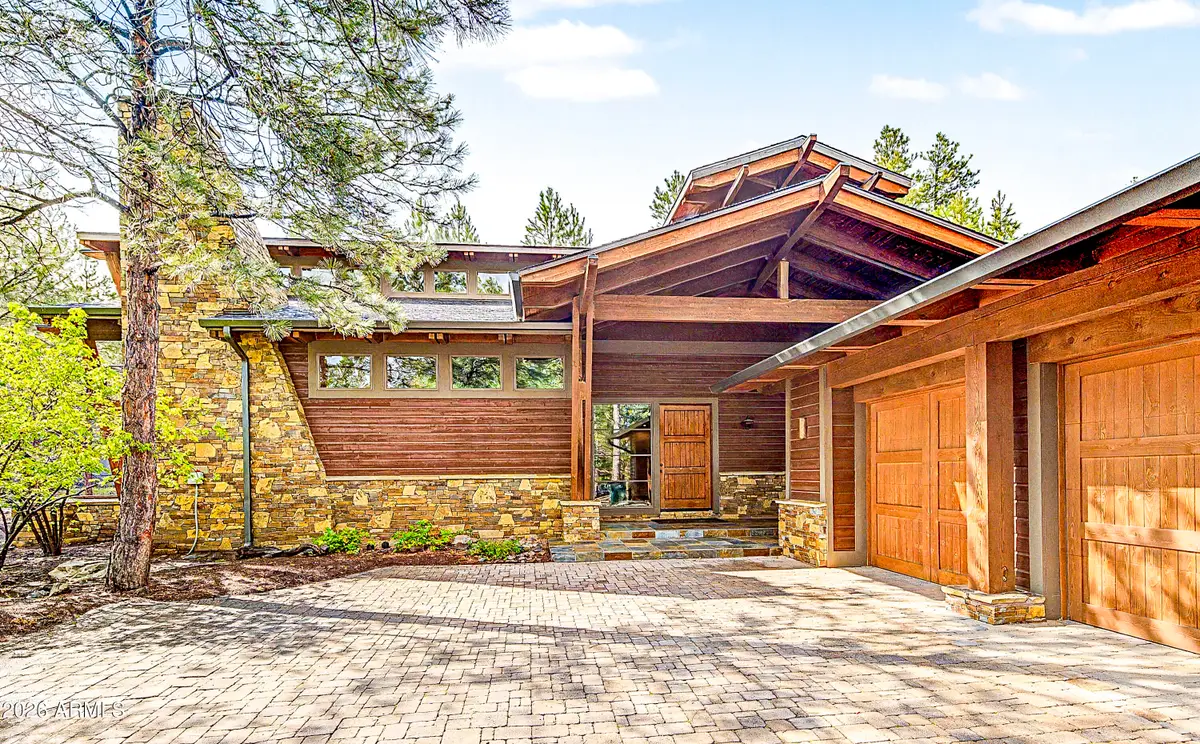 3277 Dick Hevly --, Flagstaff, AZ 86005 - #1