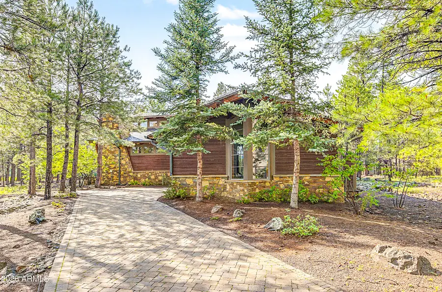 3277 Dick Hevly --, Flagstaff, AZ 86005 - #3