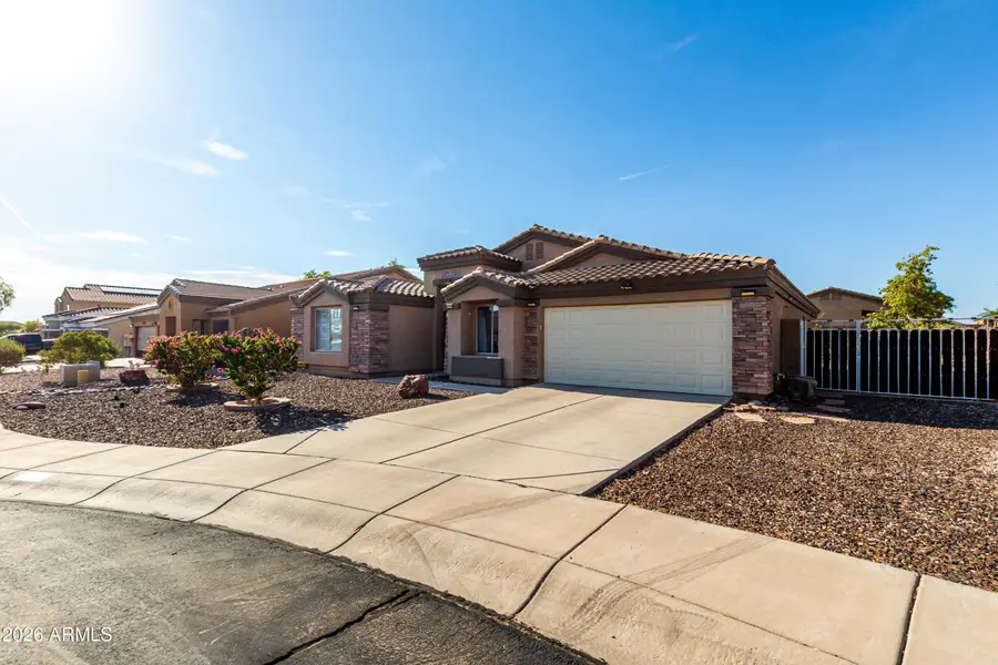 872 E Settlers Trail, Casa Grande, AZ 85122 - #2