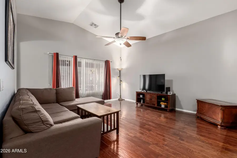 872 E Settlers Trail, Casa Grande, AZ 85122 - #3