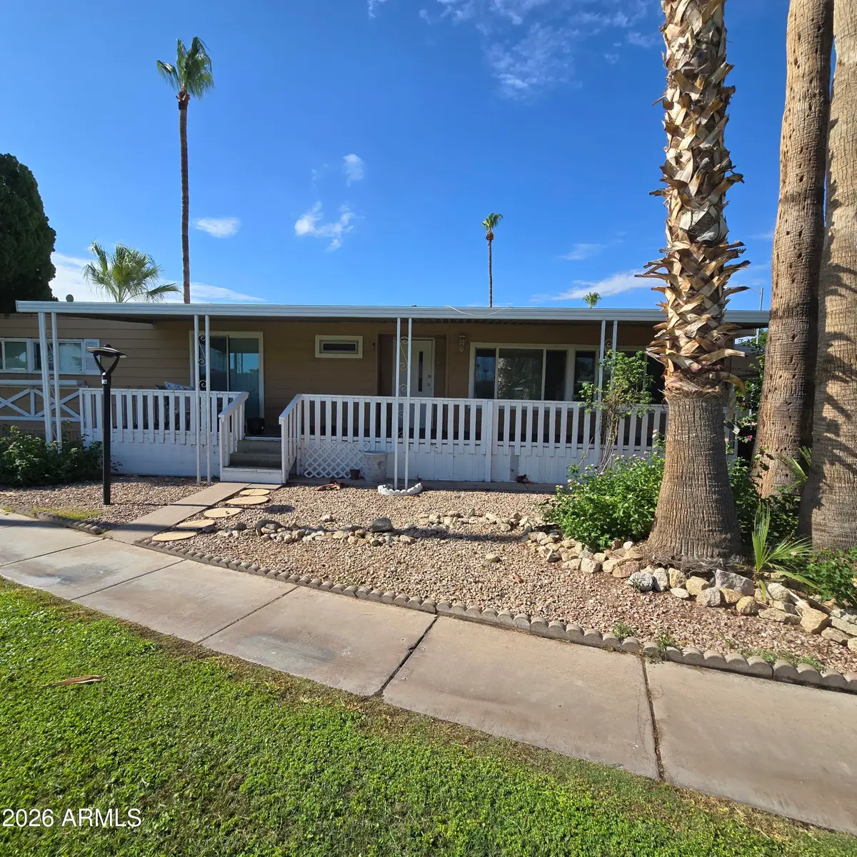 205 W Bell Road #156, Phoenix, AZ 85023 - #1