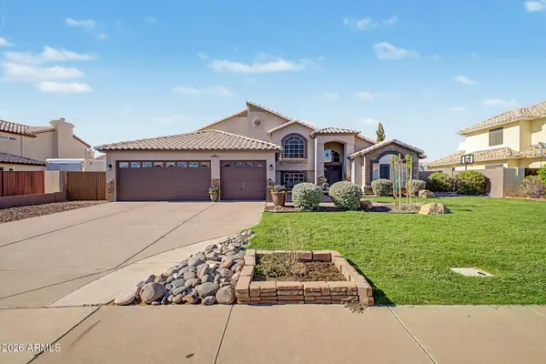 3530 E Caballero Street, Mesa, AZ 85213
