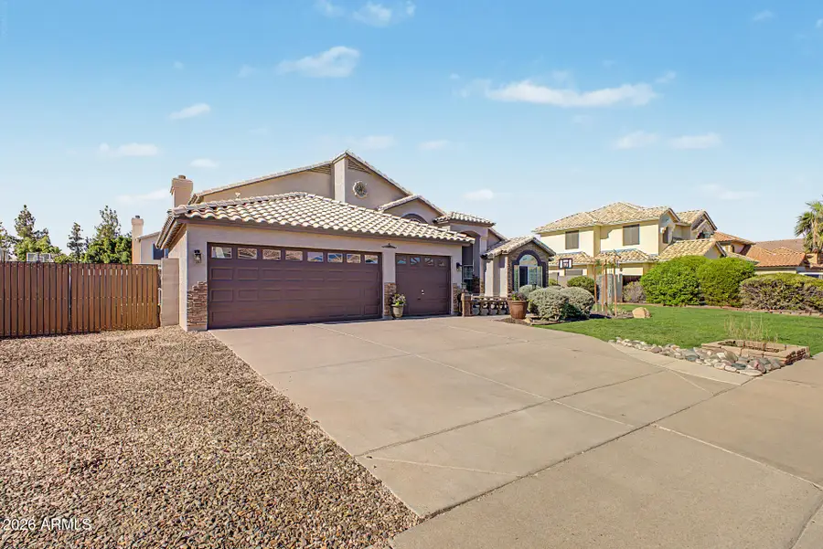 3530 E Caballero Street, Mesa, AZ 85213 - #3