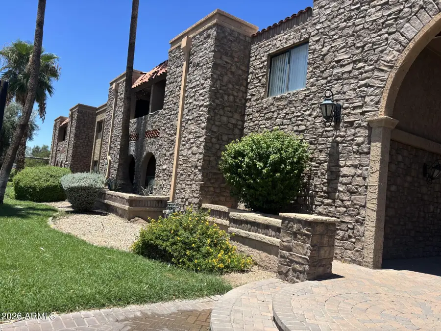 7110 E Continental Drive #2026, Scottsdale, AZ 85257 - #2