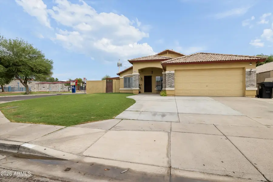 8846 W Campbell Avenue, Phoenix, AZ 85037 - #2