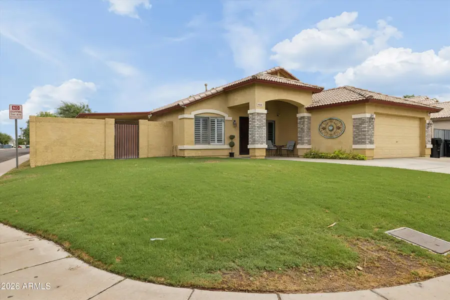 8846 W Campbell Avenue, Phoenix, AZ 85037 - #3