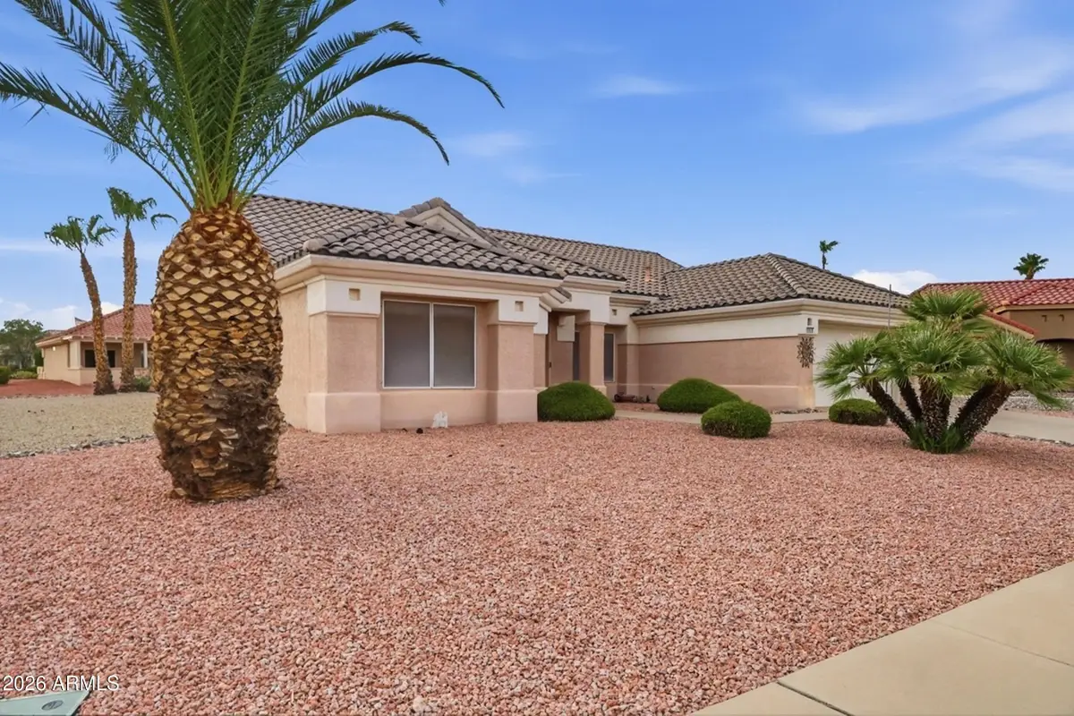 20418 N 146th Way, Sun City West, AZ 85375 - #1