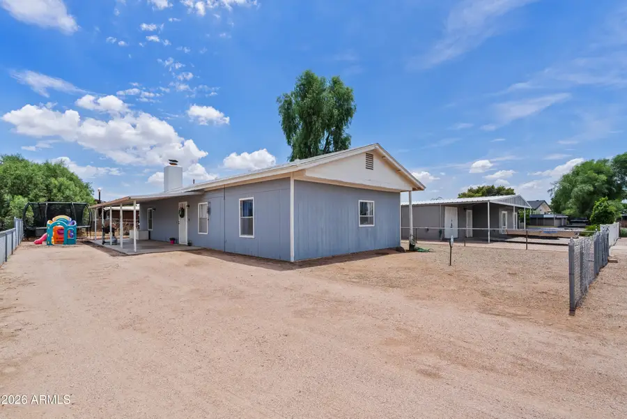 249 S 91st Way, Mesa, AZ 85208 - #2
