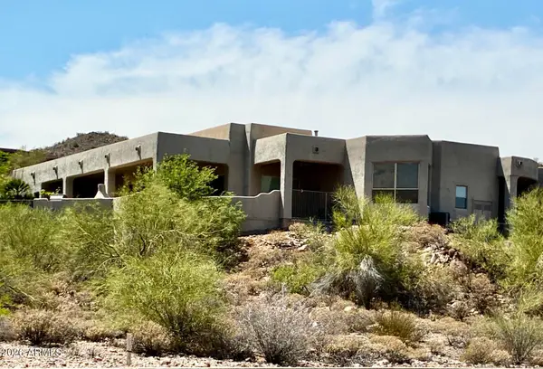 14835 E Delgado Drive, Fountain Hills, AZ 85268