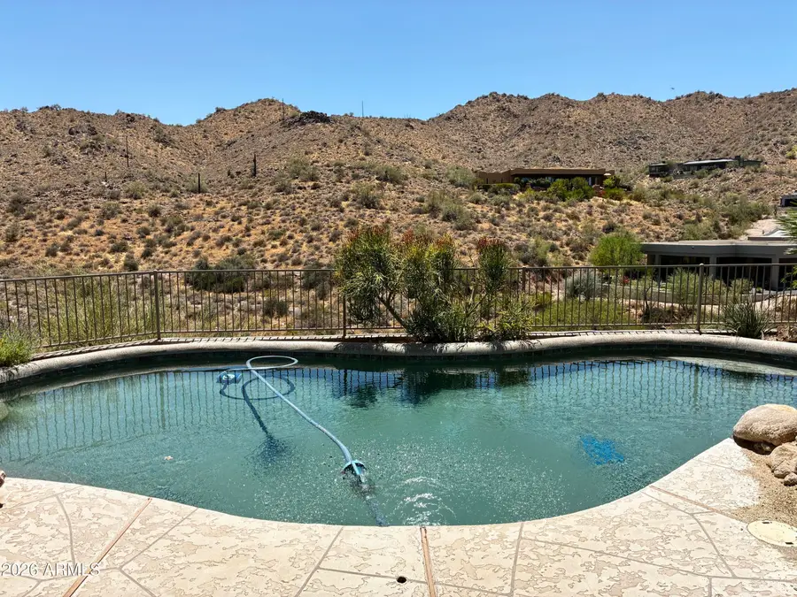 14835 E Delgado Drive, Fountain Hills, AZ 85268 - #3