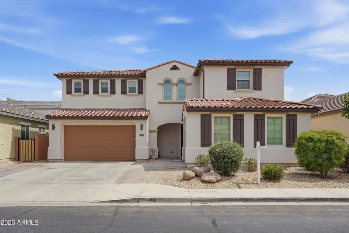 8027 W Spur Drive, Peoria, AZ 85383 - #1