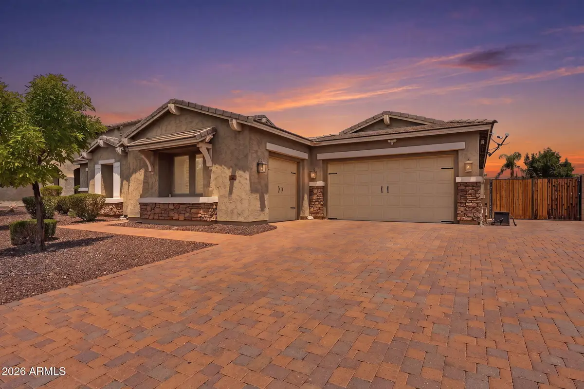 9358 W Foothill Drive, Peoria, AZ 85383 - #1