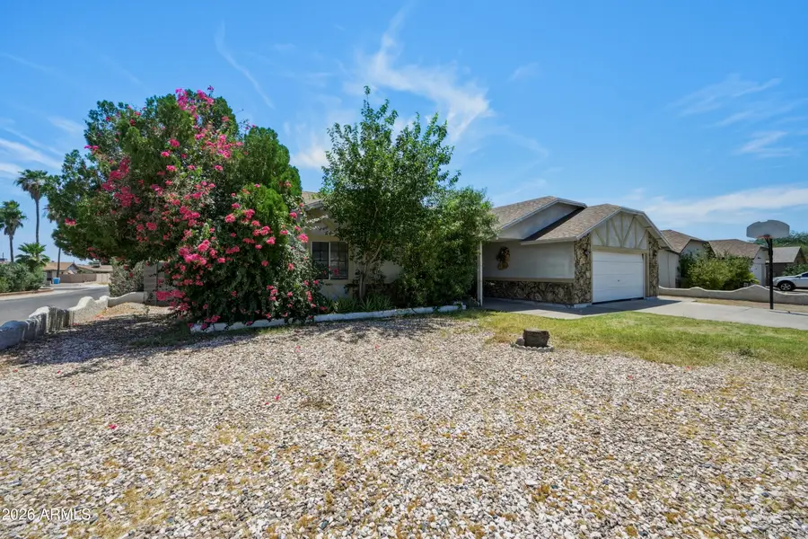 3539 W Joan De Arc Avenue, Phoenix, AZ 85029 - #2