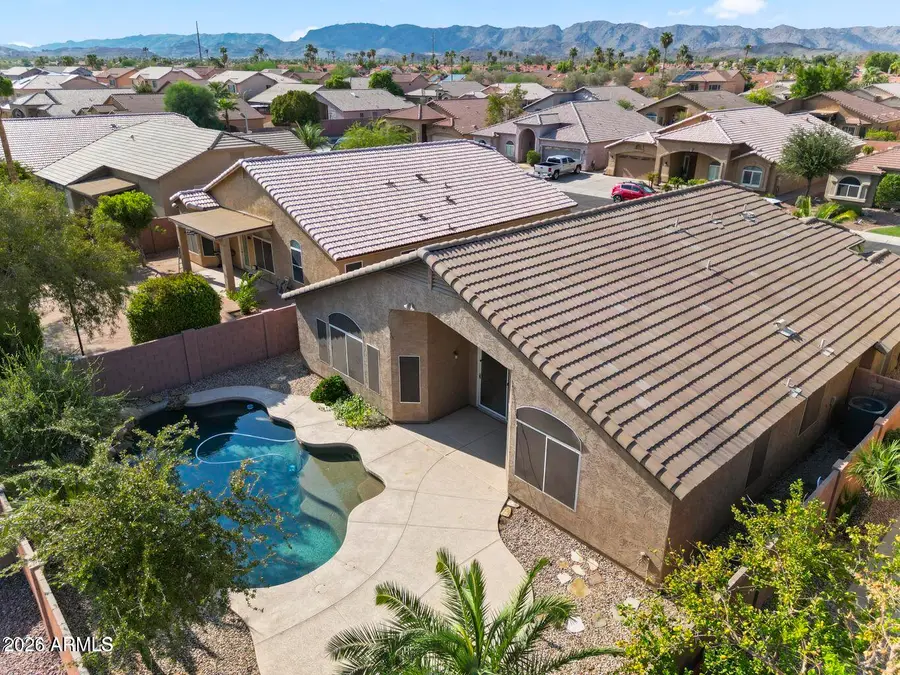 4315 E Redwood Lane, Phoenix, AZ 85048 - #3