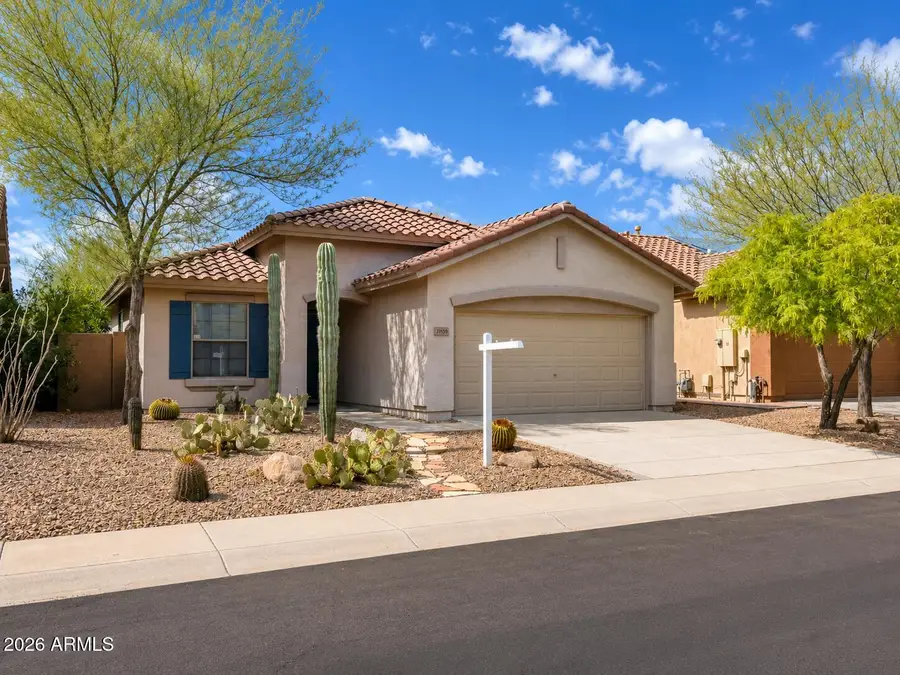2568 W Bisbee Way, Phoenix, AZ 85086 - #3