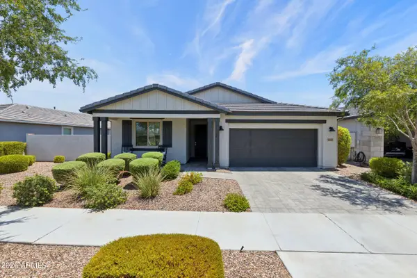 4143 S Apollo --, Mesa, AZ 85212