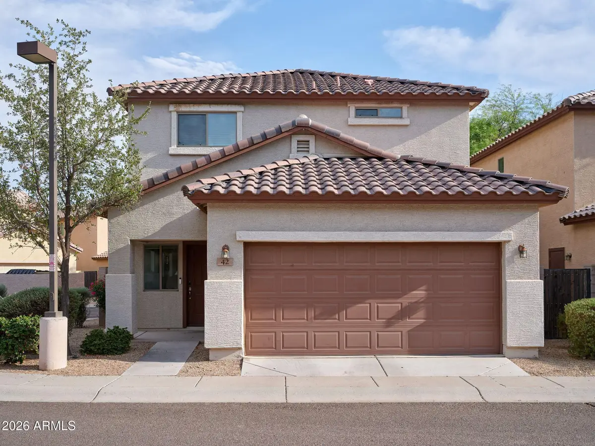 10225 W Camelback Road #42, Phoenix, AZ 85037 - #1