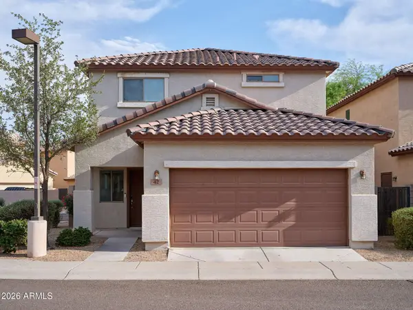 10225 W Camelback Road #42, Phoenix, AZ 85037