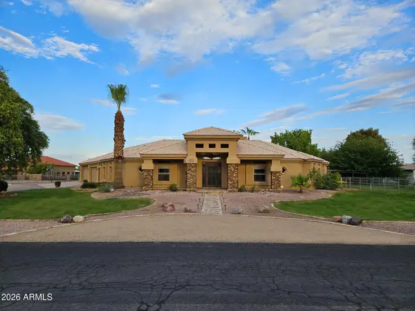 284 S 162nd Street, Gilbert, AZ 85296