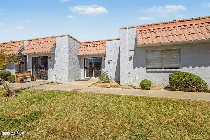 6818 N 35th Avenue #J, Phoenix, AZ 85017 - #1