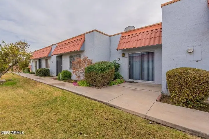 6818 N 35th Avenue #J, Phoenix, AZ 85017 - #3