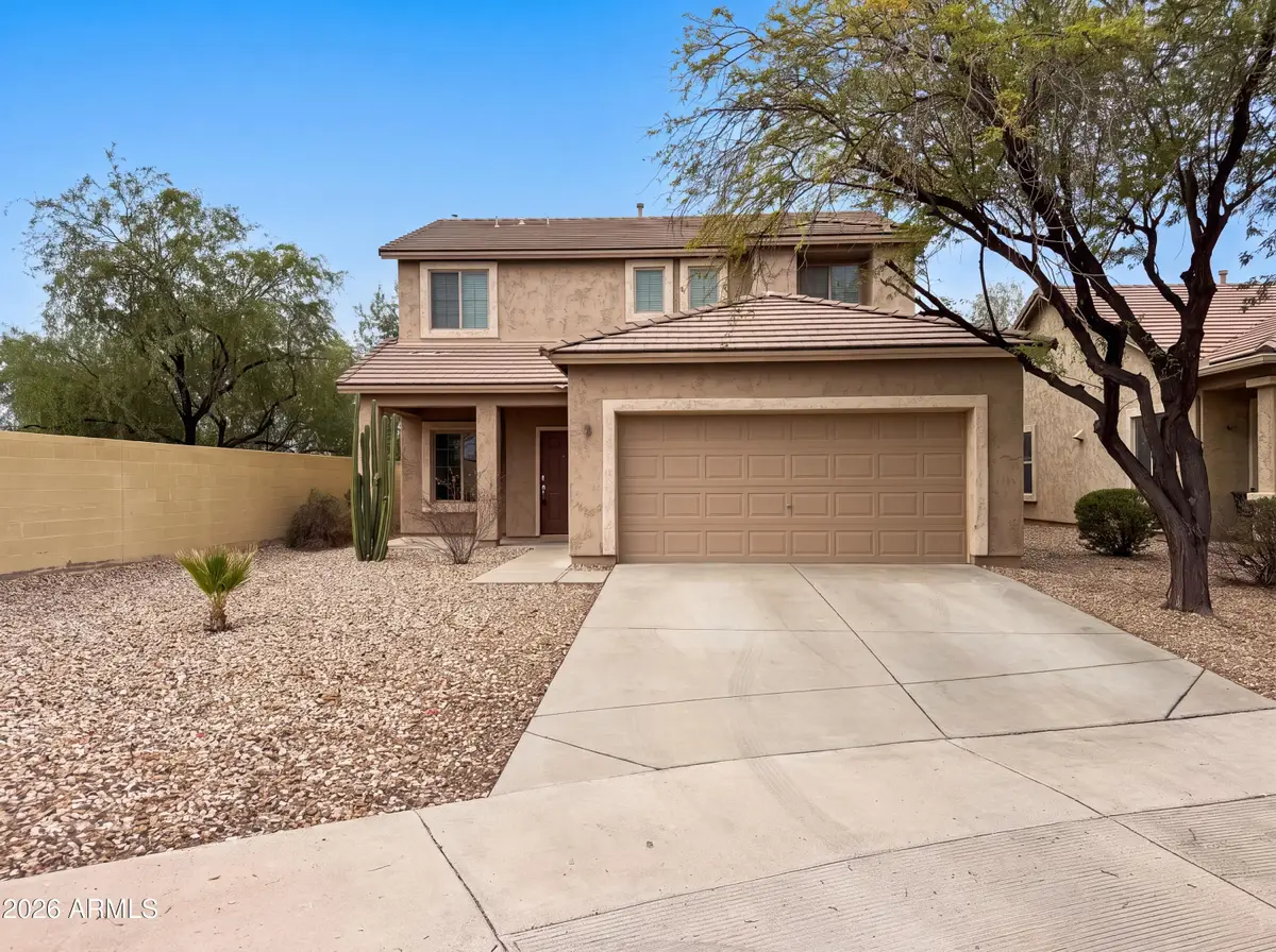 19219 W Washington Street, Buckeye, AZ 85326 - #1
