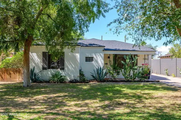 1530 W Edgemont Avenue, Phoenix, AZ 85007