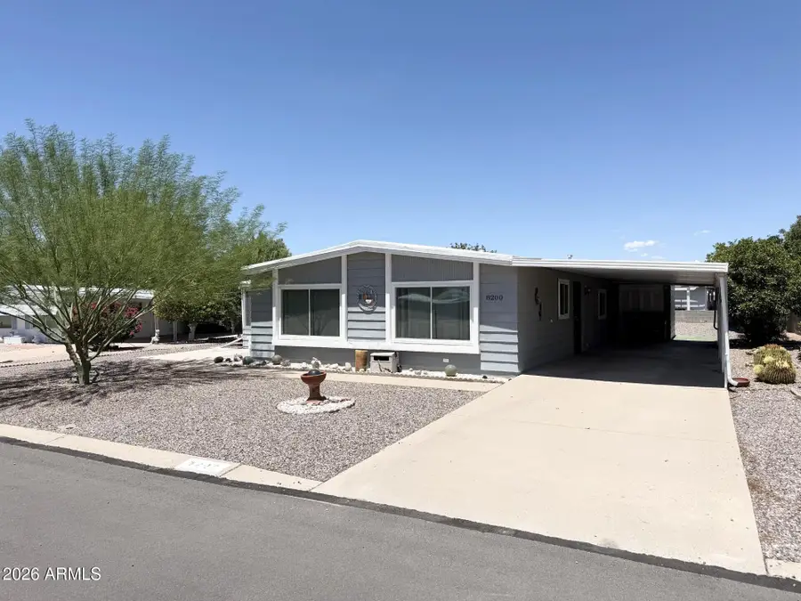 8200 E Coralbell Circle, Mesa, AZ 85208 - #2
