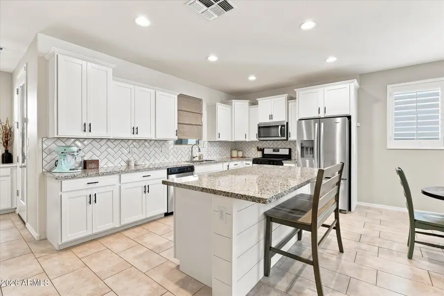 8544 E Osage Avenue, Mesa, AZ 85212 - #2