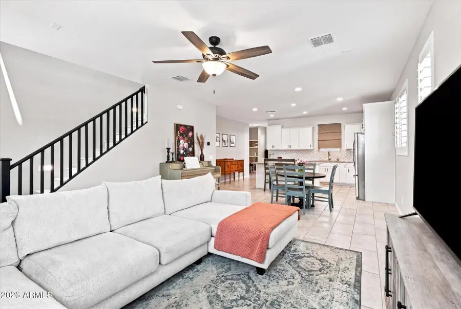 8544 E Osage Avenue, Mesa, AZ 85212 - #3