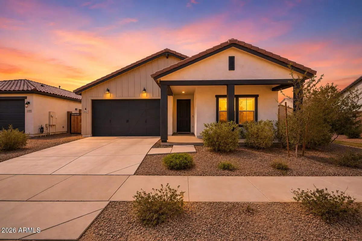 42435 W Rojo Street, Maricopa, AZ 85138 - #1
