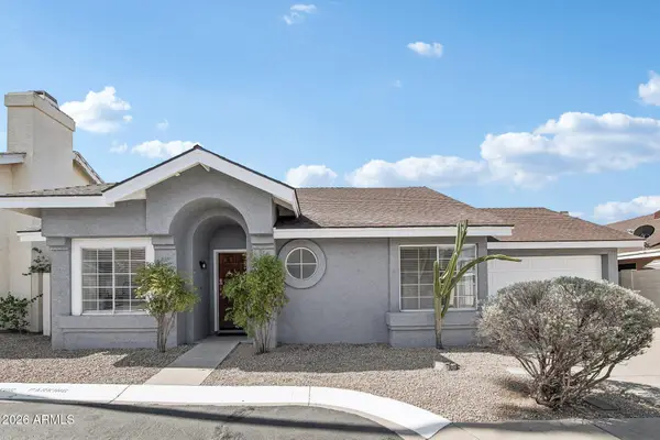 1029 E Annette Drive, Phoenix, AZ 85022